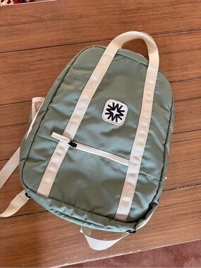Walker Family Goods Arrow Backpack 2.0
